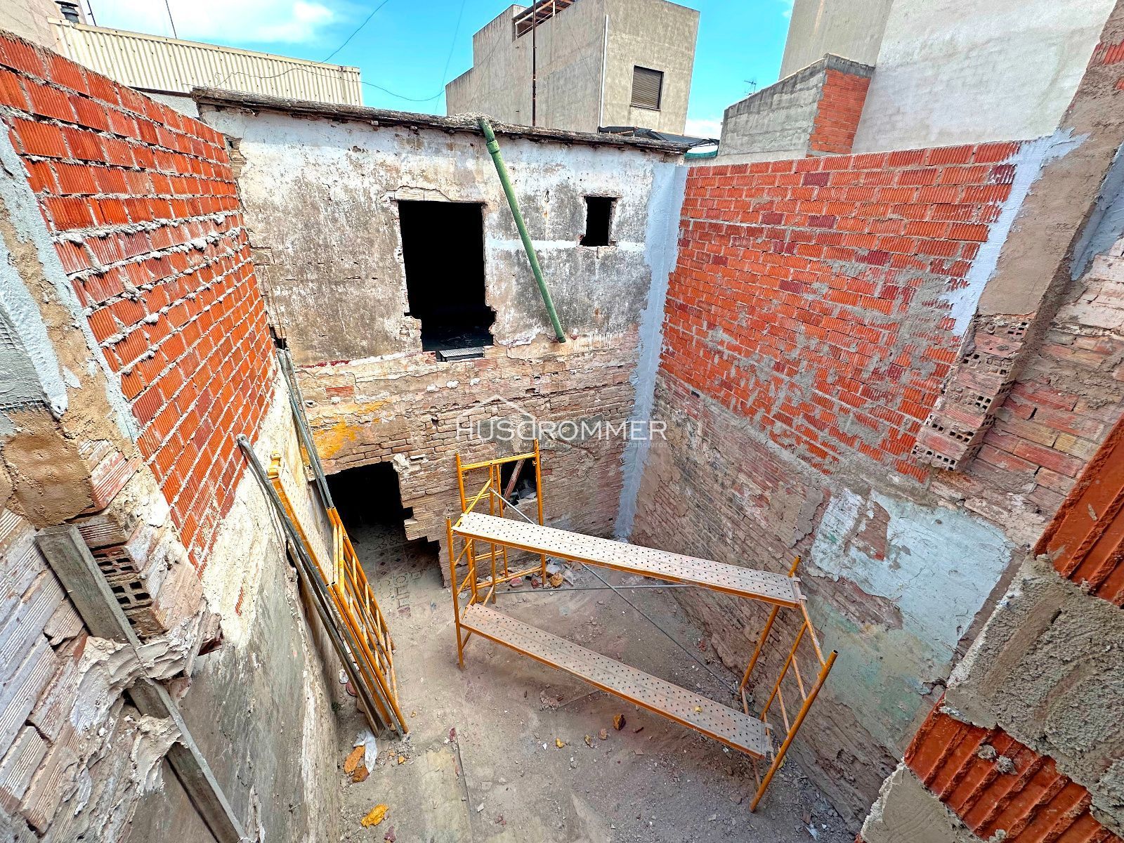 House or chalet for sale in Vila-real  with Terrace, Storage room and Swimming Pool