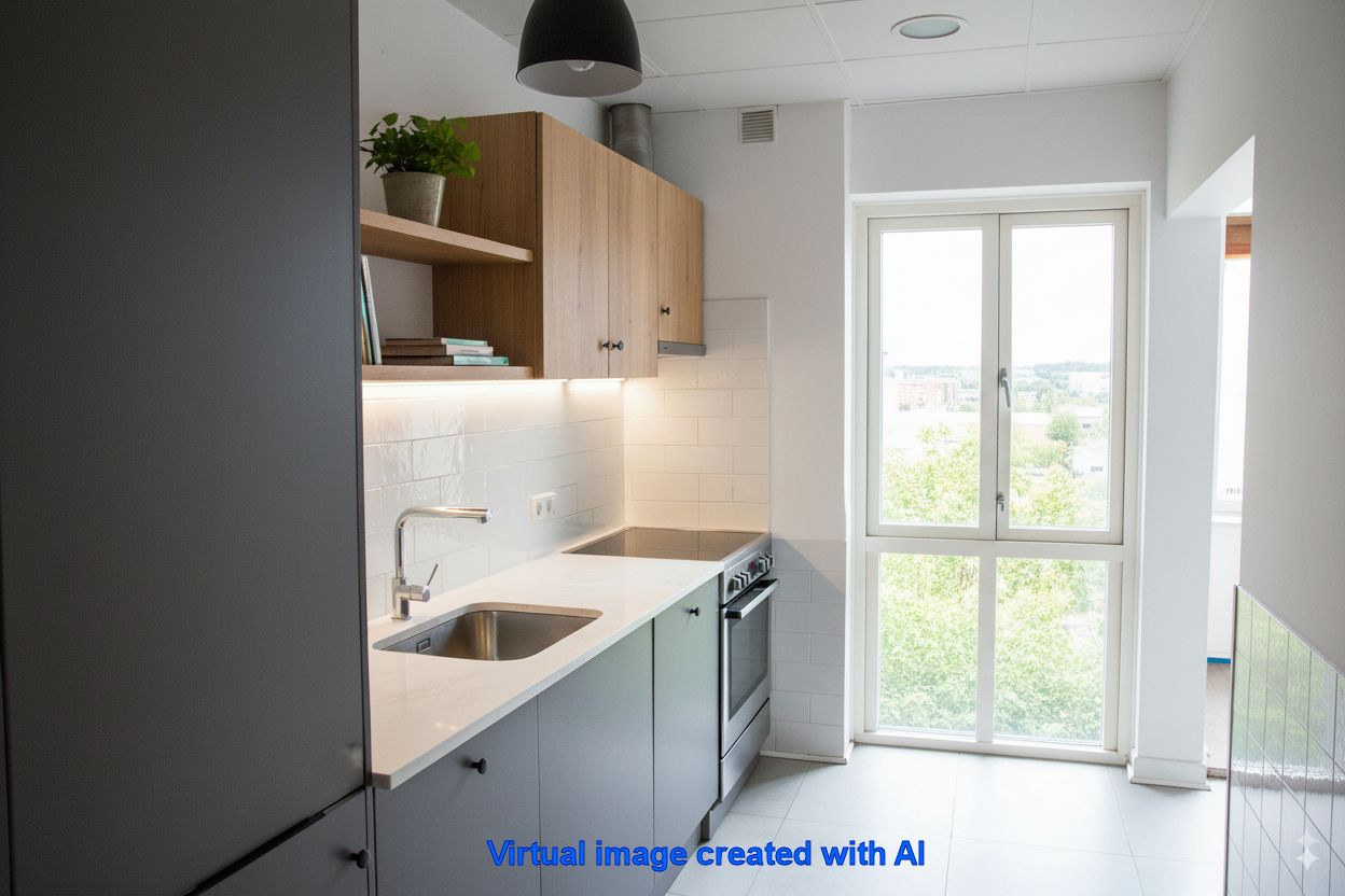 Kitchen of House or chalet for sale in Sant Feliu de Guíxols  with Heating and Terrace