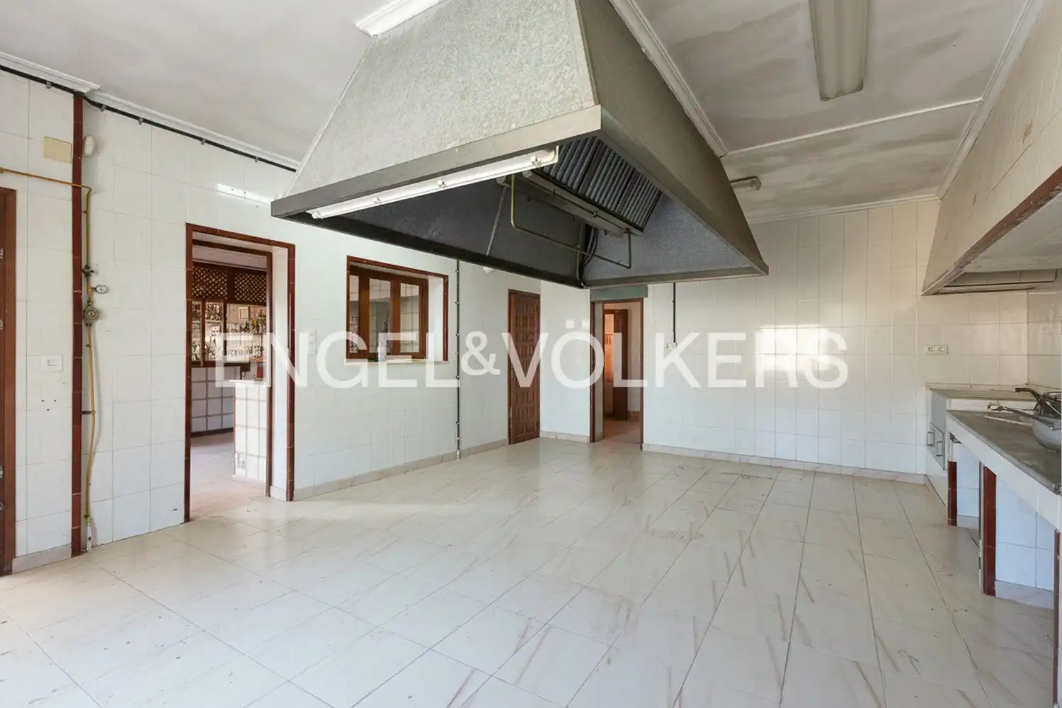 Casa o chalet en venta en La Font d'en Carròs con Aire acondicionado, Calefacción y Jardín privado