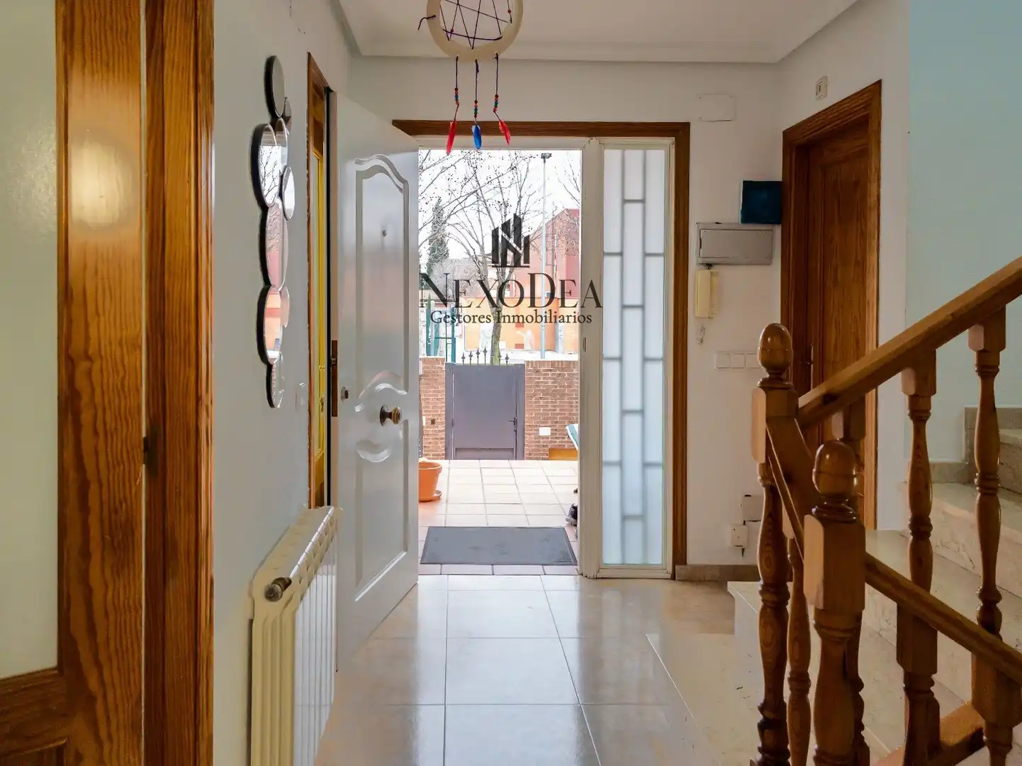 Casa a schiera in vendita a AVELLANOS, imagen 13