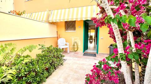 Foto 2 de Dúplex en venda a Juan Carlos I, 53, Los Cristianos, Santa Cruz de Tenerife