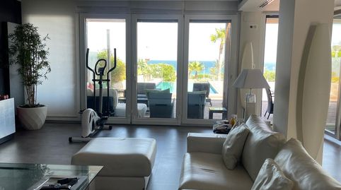 Photo 5 of Houses for rent in Los Arenales del Sol, Elche / Elx