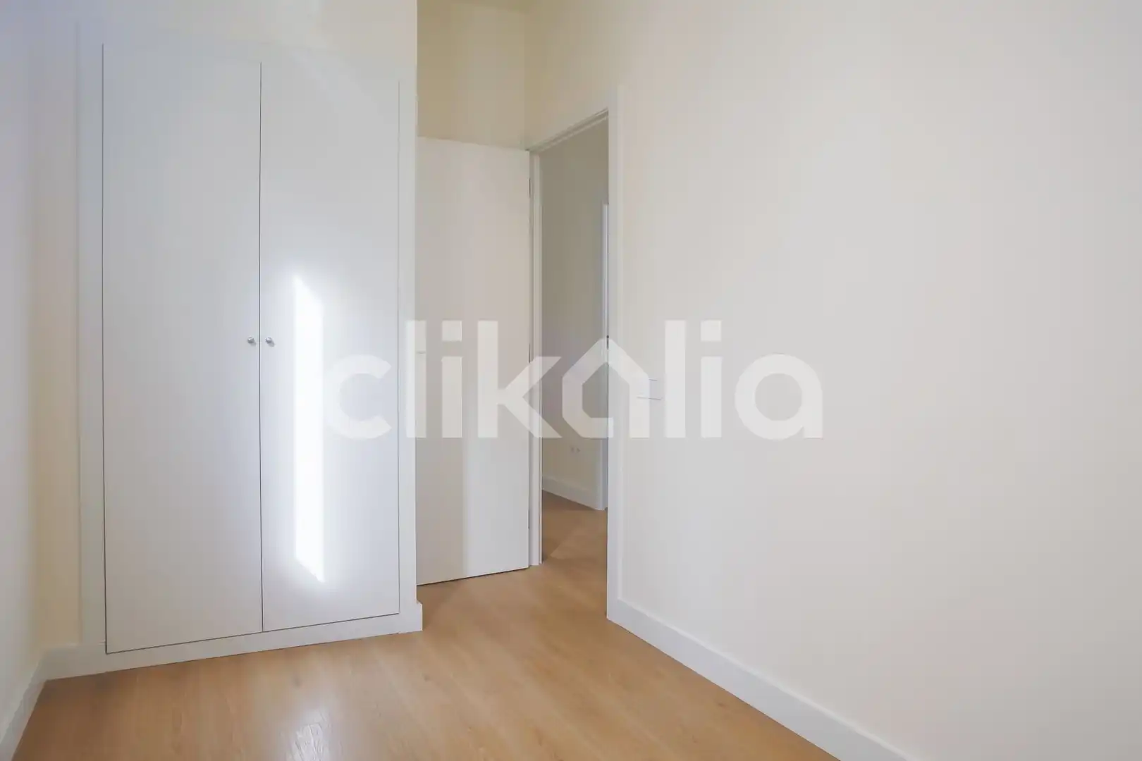 Flat for sale in Madrid  with Heating