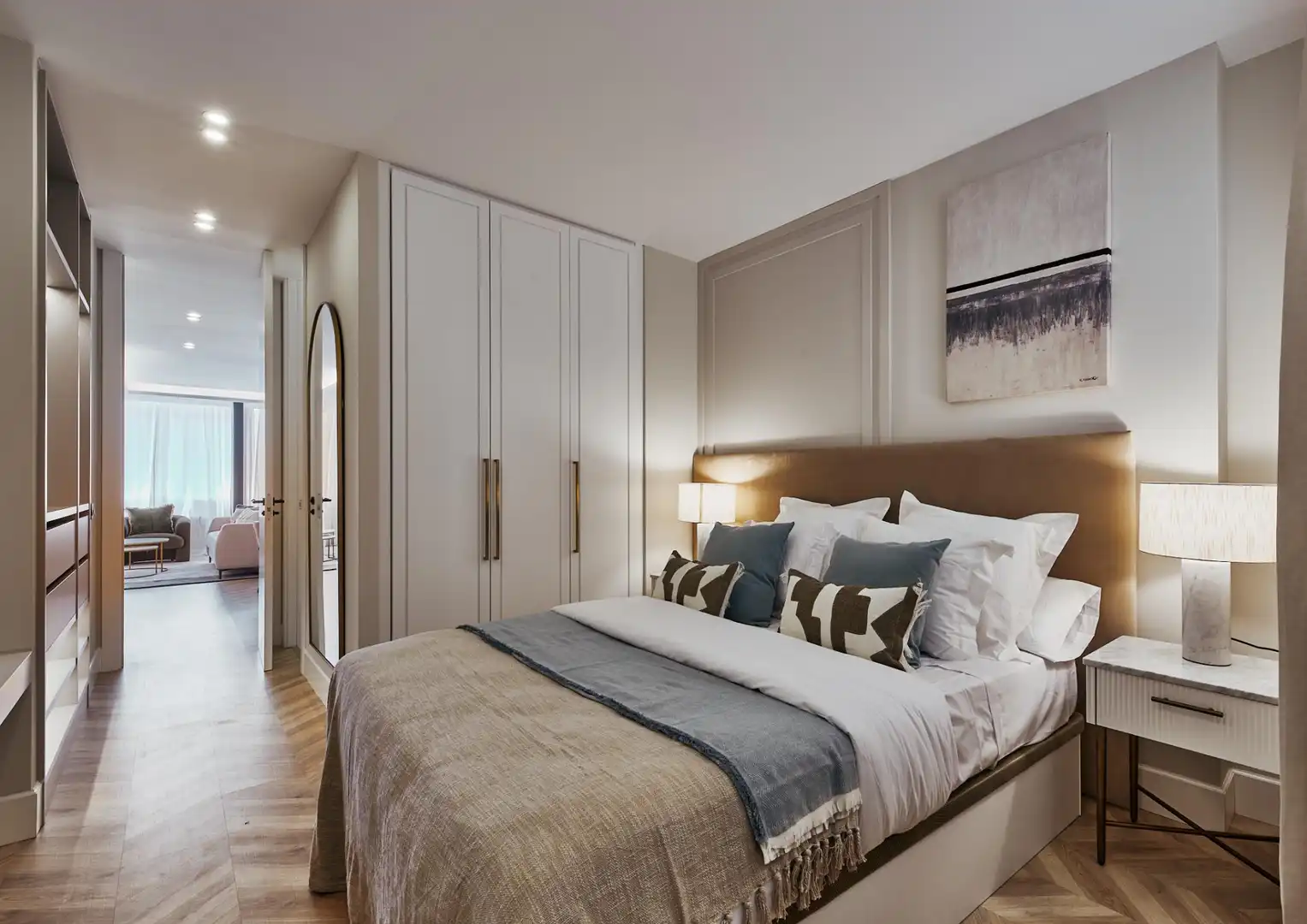 Flat with pool for sale in Calle del General Oráa, imagen 10