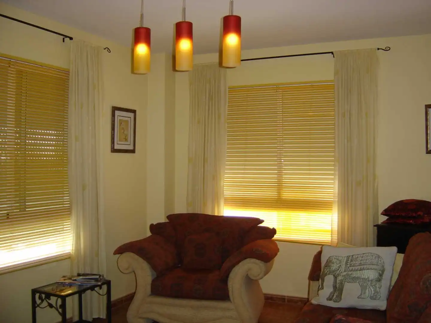 Casa en venta en Cocentaina, imagen 2