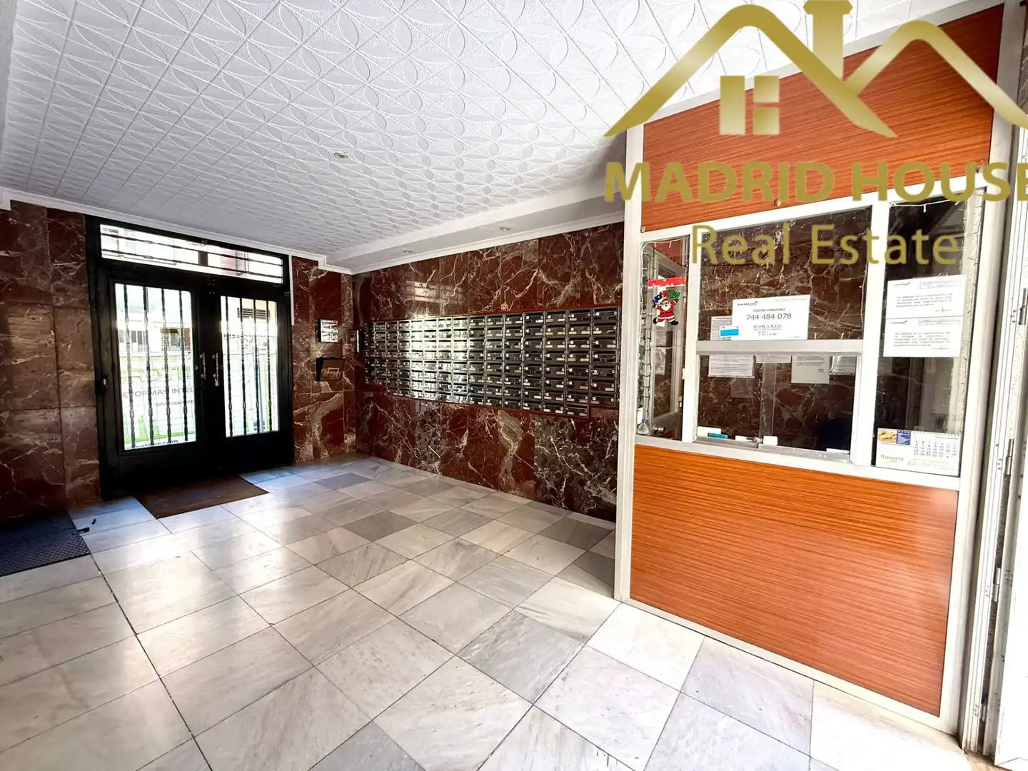 Piso con ascensor en venta en AMOS DE ESCALANTE, imagen 35