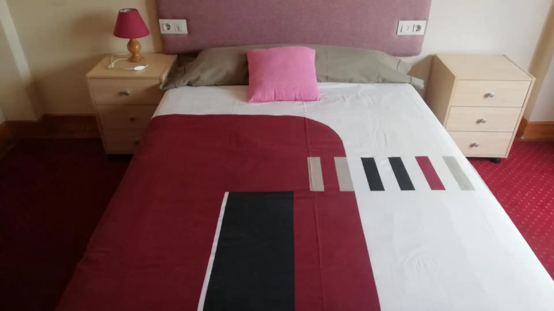 Room in Centro - Areal