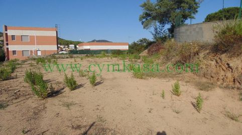 Terreno en venta en Urbanitzacions del Nord, imatge 3