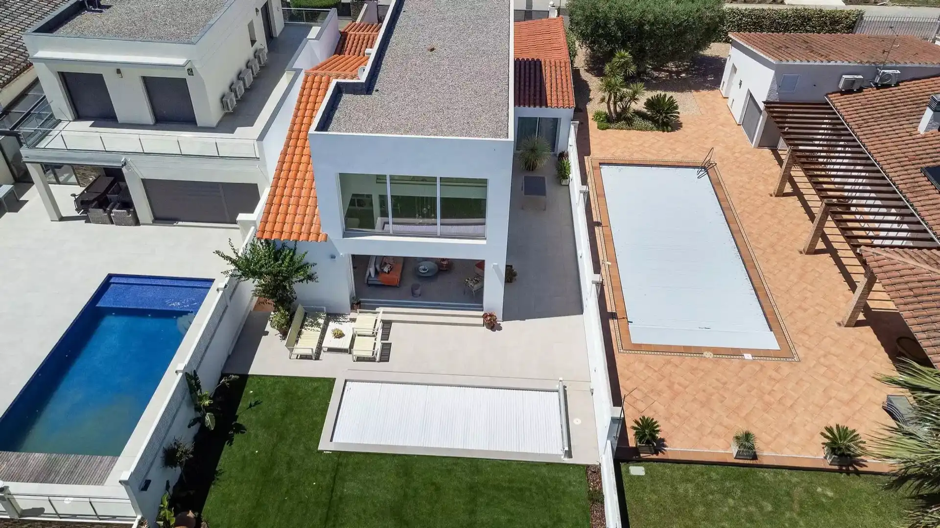 Casa con piscina in vendita a Carrer Segre, imagen 9