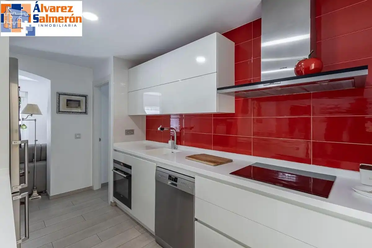 Appartement avec terrasse à vendre à Calle RECOGIDAS, imagen 16