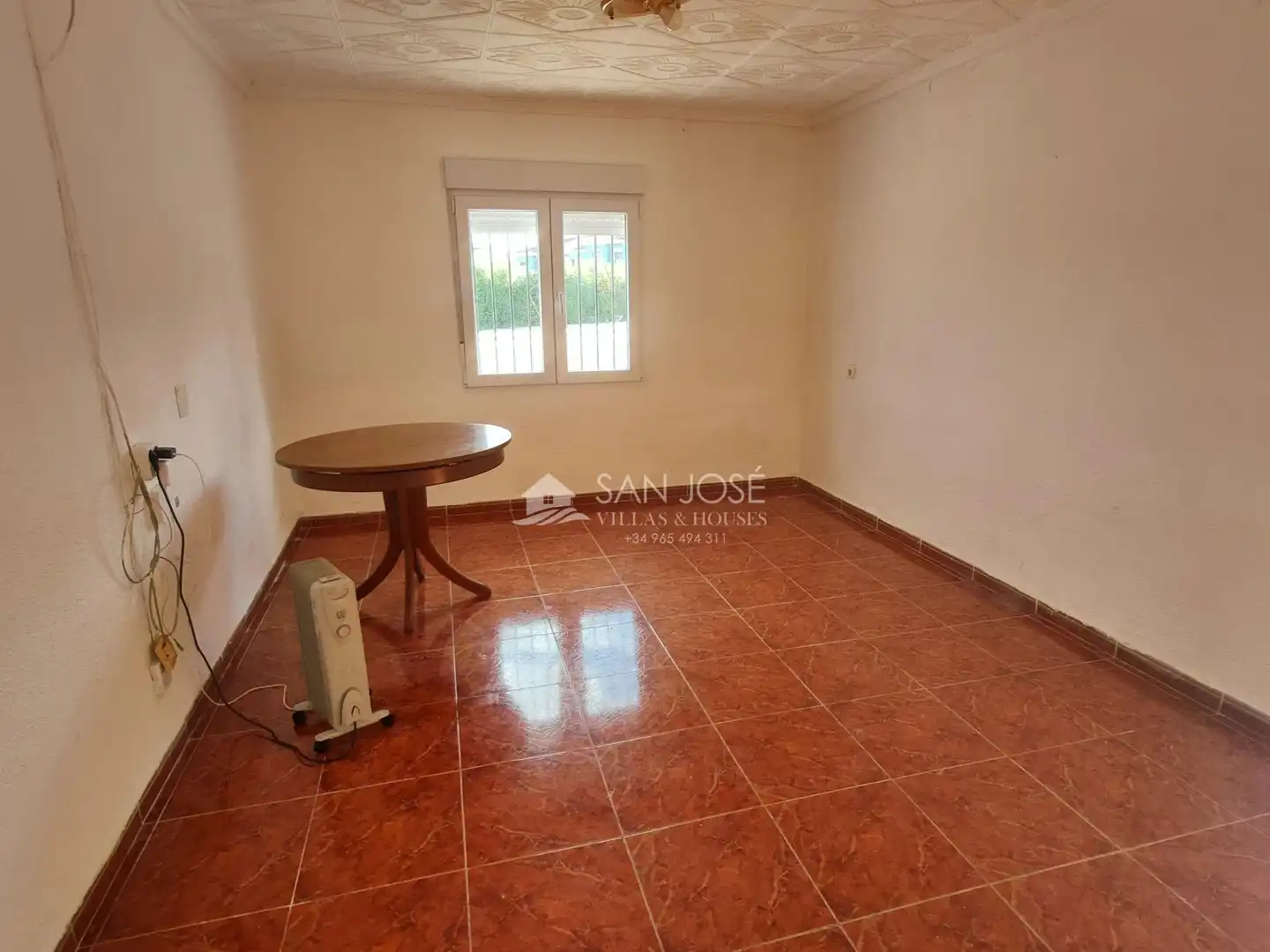Casa o xalet en venda en Aspe