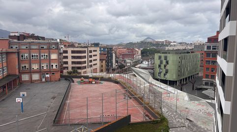 Foto 4 de Àtic en venda a Altos Hornos de Vizcaya Hiribidea, 17, Lasesarre, Barakaldo