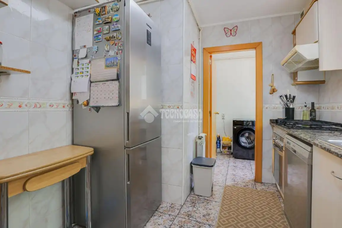 Piso con terraza en venta en La Serreta, imagen 16