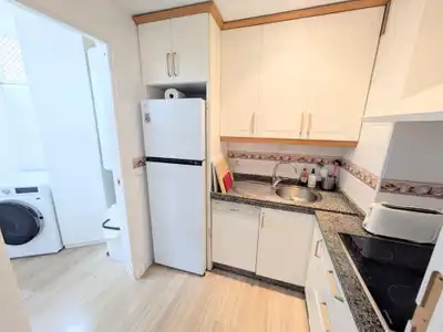 Duplex con piscina in vendita a Arroyo de la Miel, imagen 8