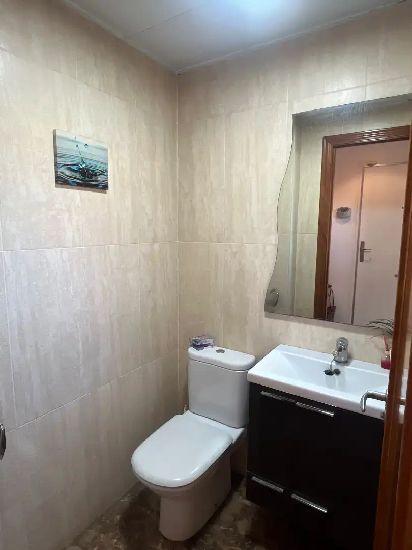 Adosado con terraza en venta en Carrer Berna 23, imagen 12