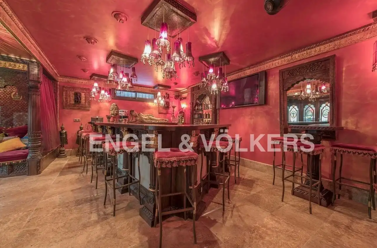 Villa avec piscine à vendre à La Motilla - Fuente del Rey, imagen 44