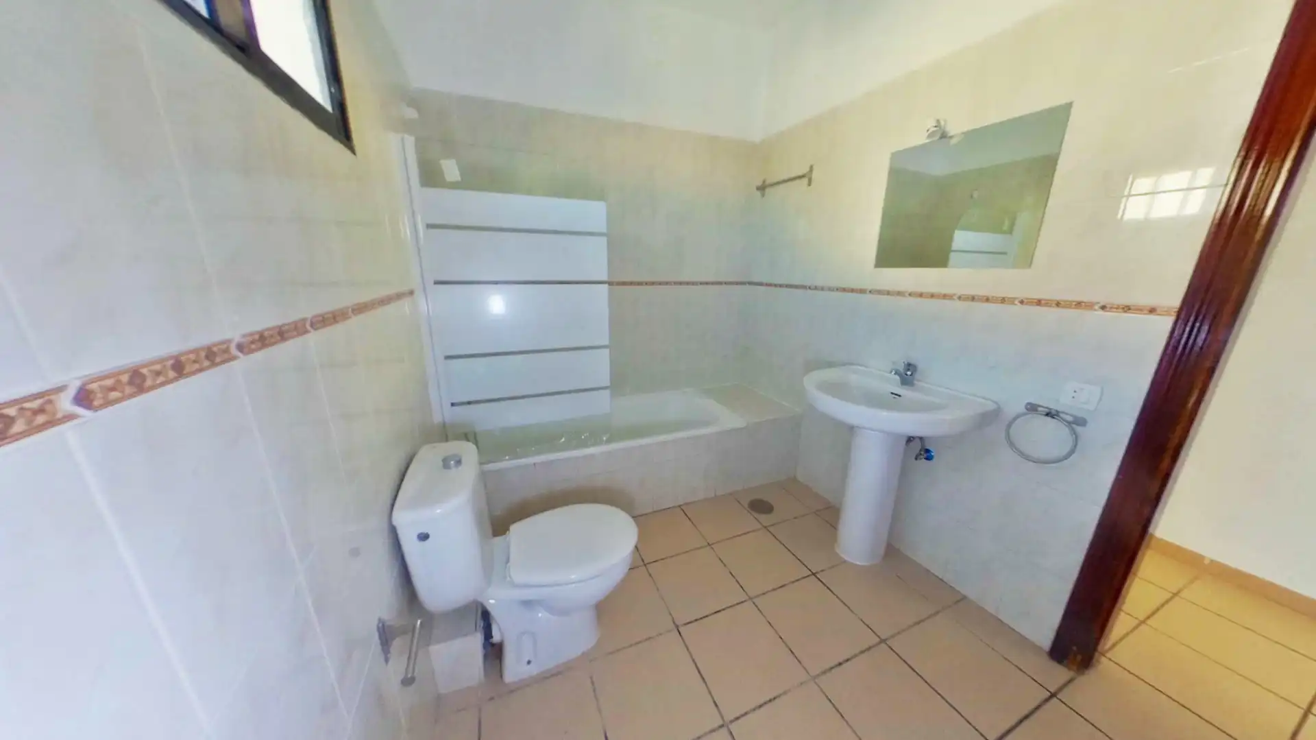 Baño de Piso en venta en Adeje