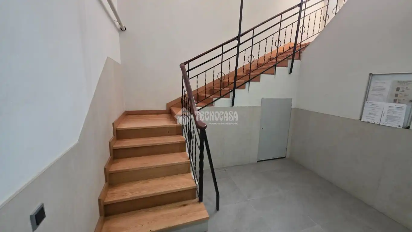 Flat for sale in Madrid  with Heating