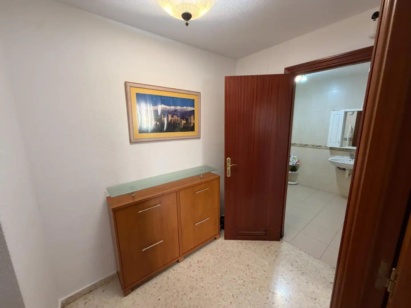 Piso con ascensor en venta en Camposoto - Gallineras, imagen 10