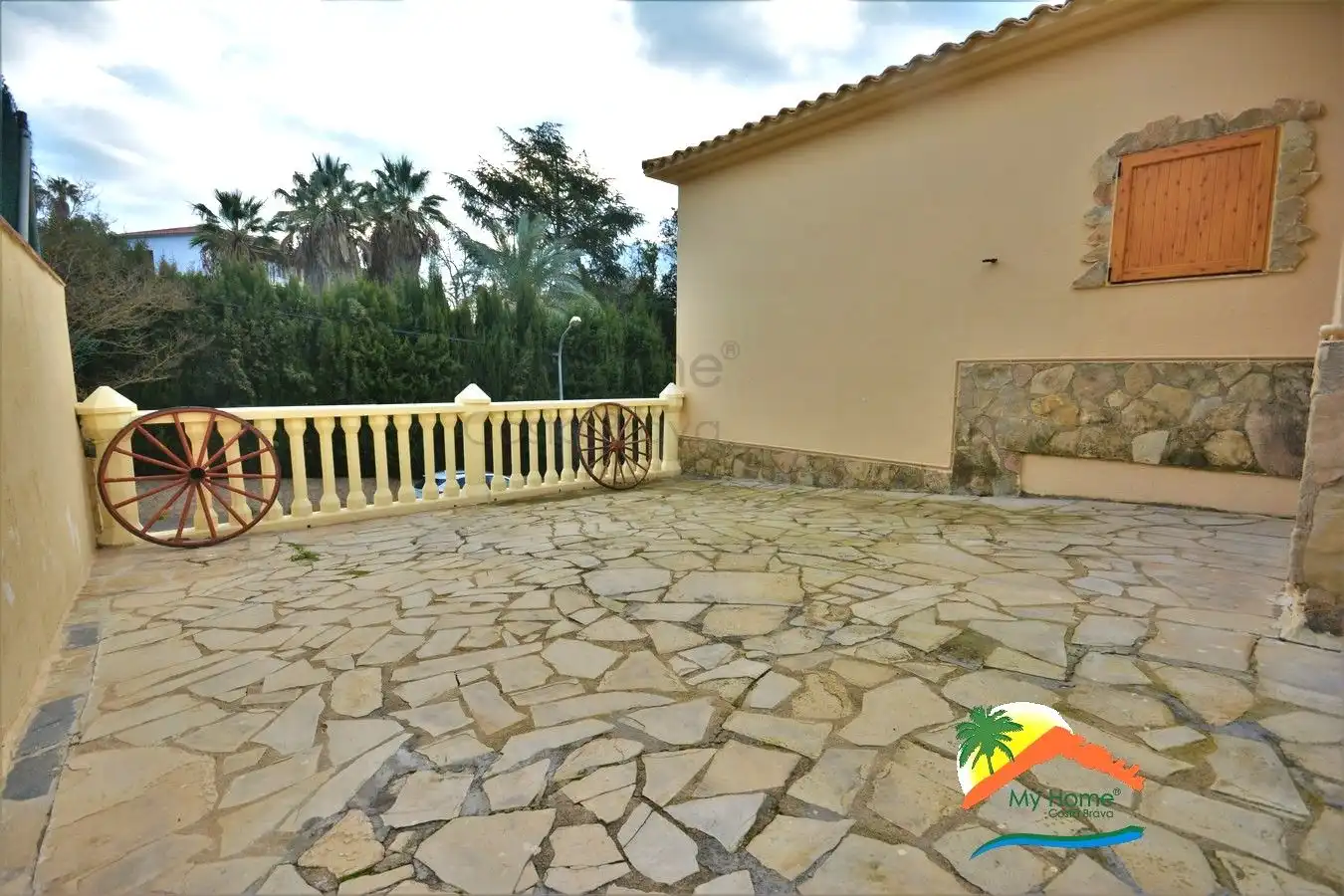 Villa avec piscine à vendre à Roca Grossa, imagen 21