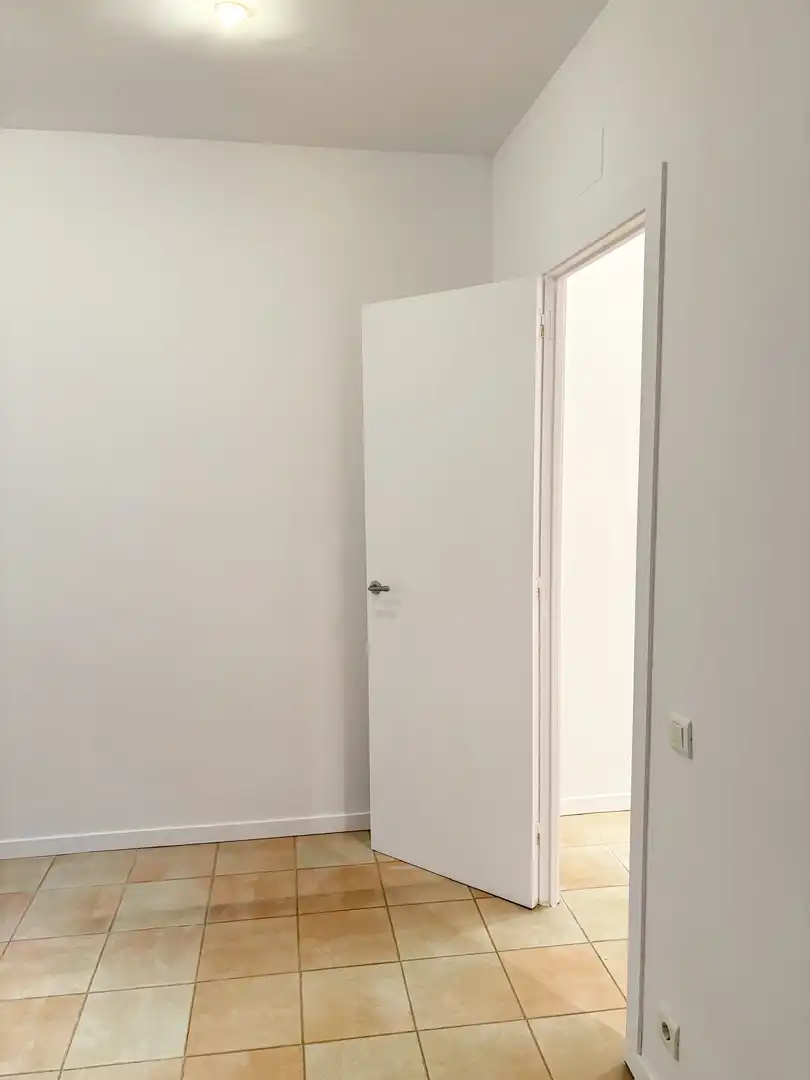 Habitación de Piso en venta en L'Hospitalet de Llobregat