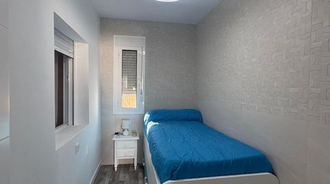 Foto 4 de Casa o chalet de alquiler en Núcleo urbano, Chiclana de la Frontera