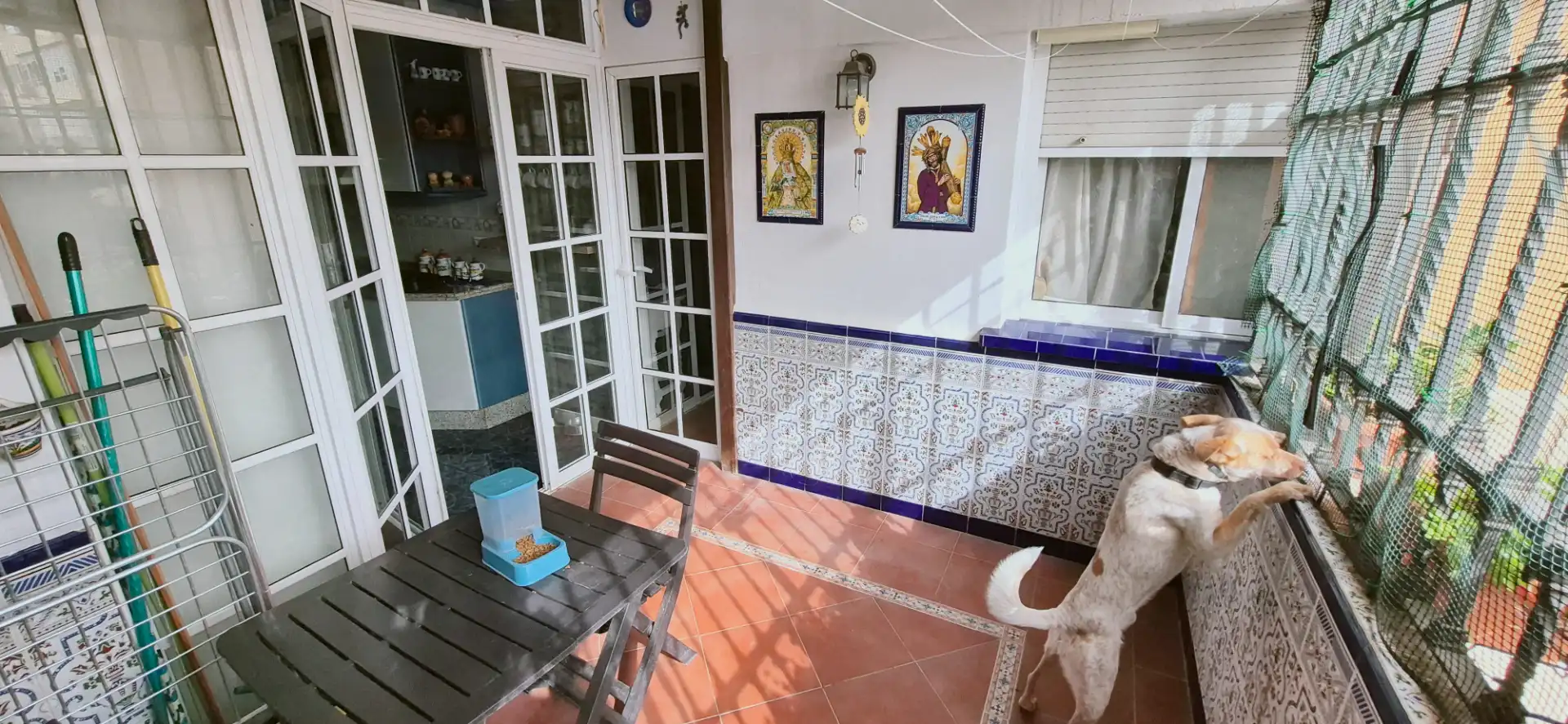 Flat with lift for sale in Barriada de San Diego, imagen 14