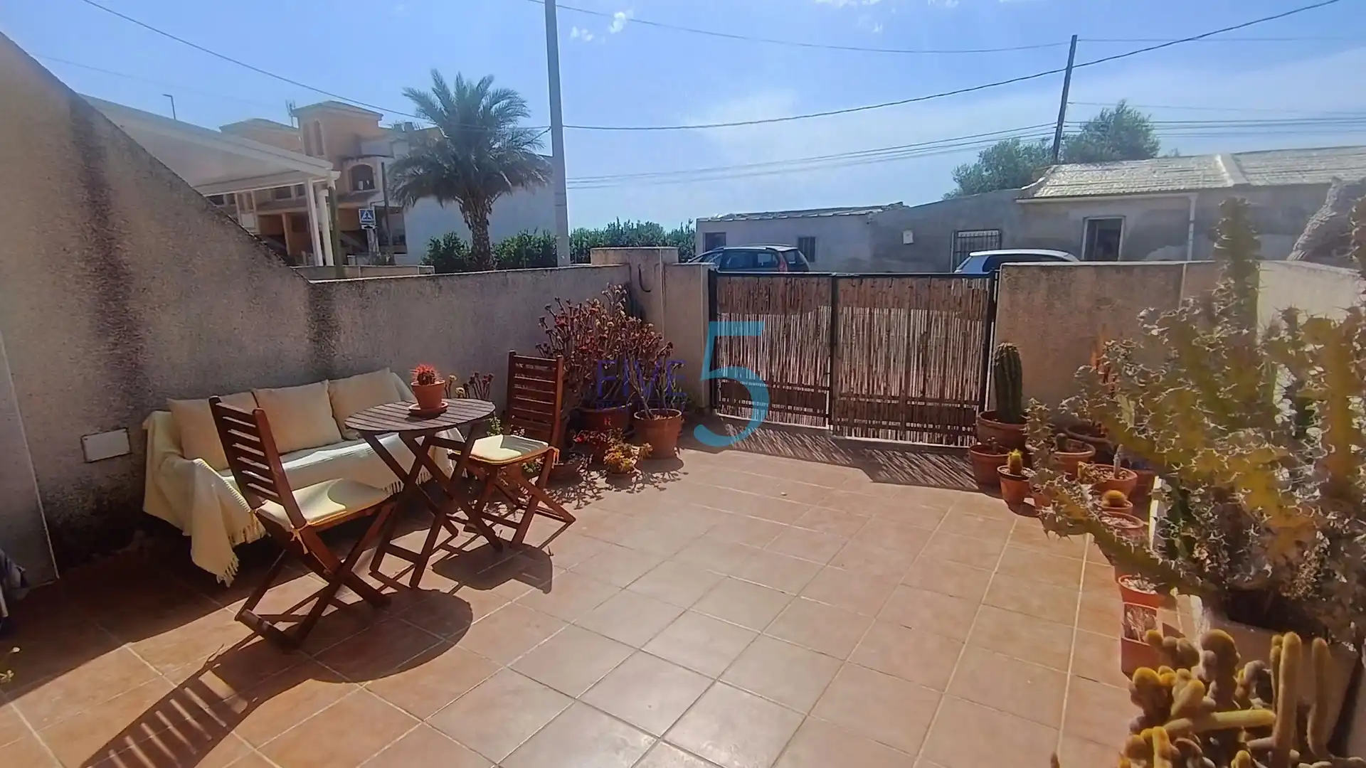 Casa a schiera con piscina in vendita a Daya Nueva, imagen 8