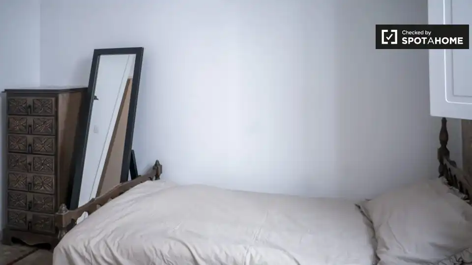 Flat with terrace to rent in L'Eixample, imagen 13