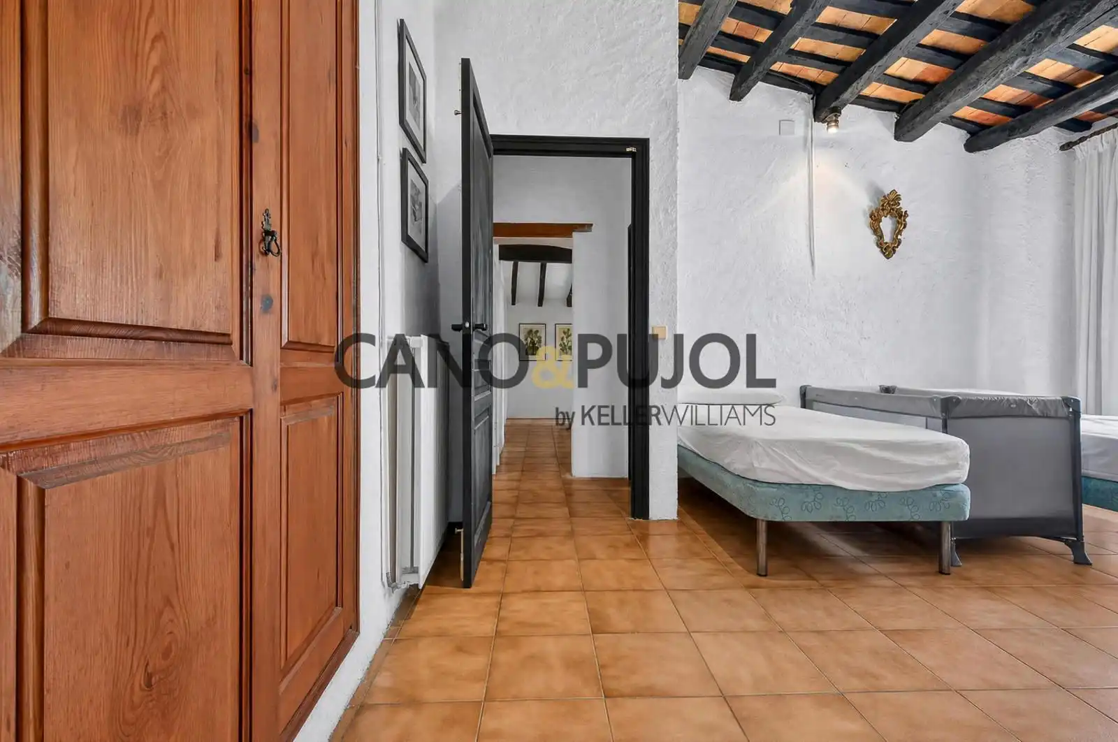 Casa o xalet en venda en Vilamalla amb Aire condicionat, Calefacció i Moblat