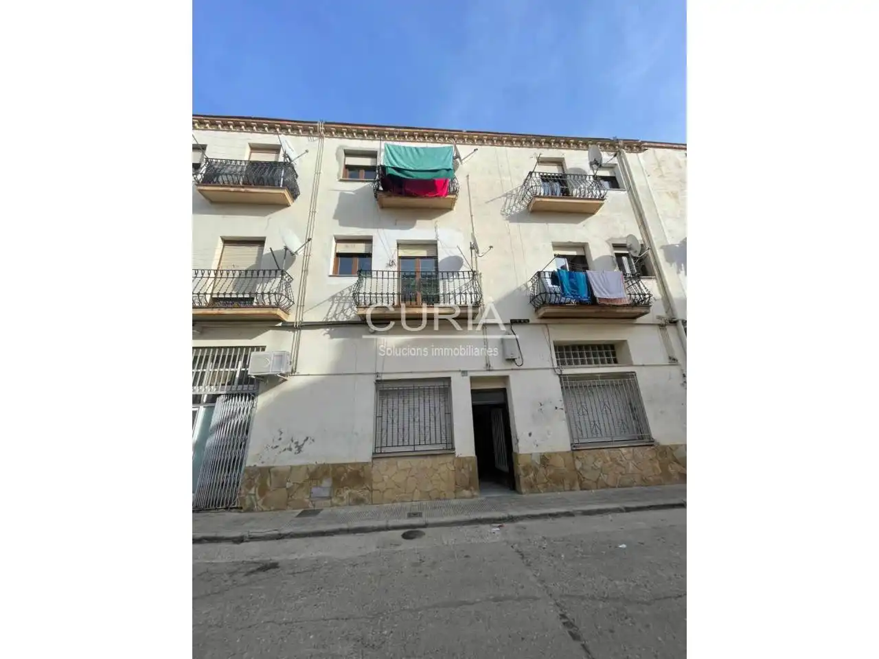 Immobles singulars en venda a Almacelles