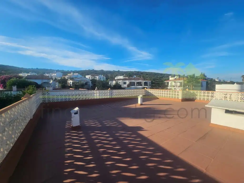 Casa con piscina in vendita a Las Atalayas - Urmi - Cerro de Mar, imagen 24