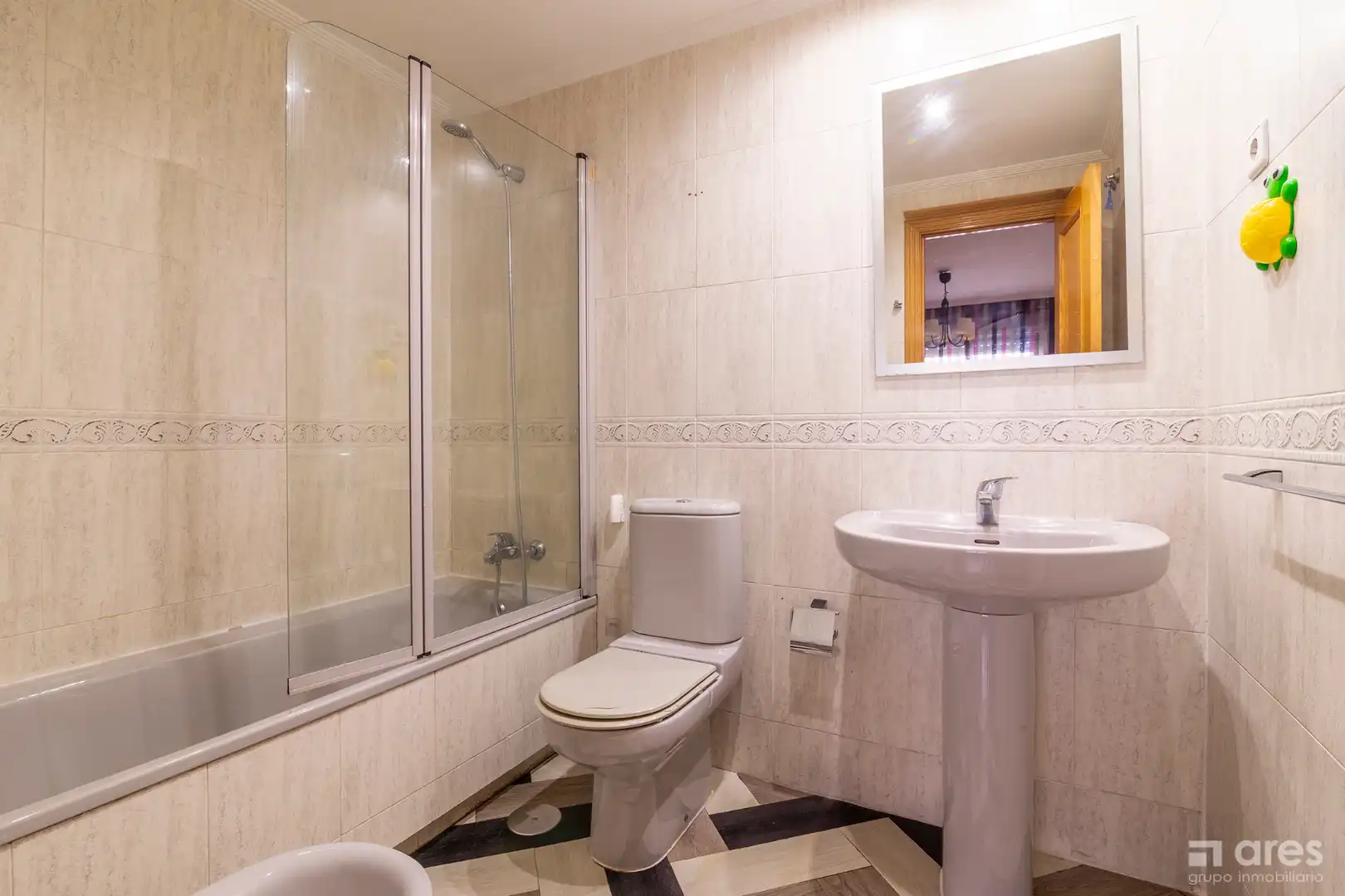 Pis en venda a Avenida las Retamas, Prado Santo Domingo - Ensanche