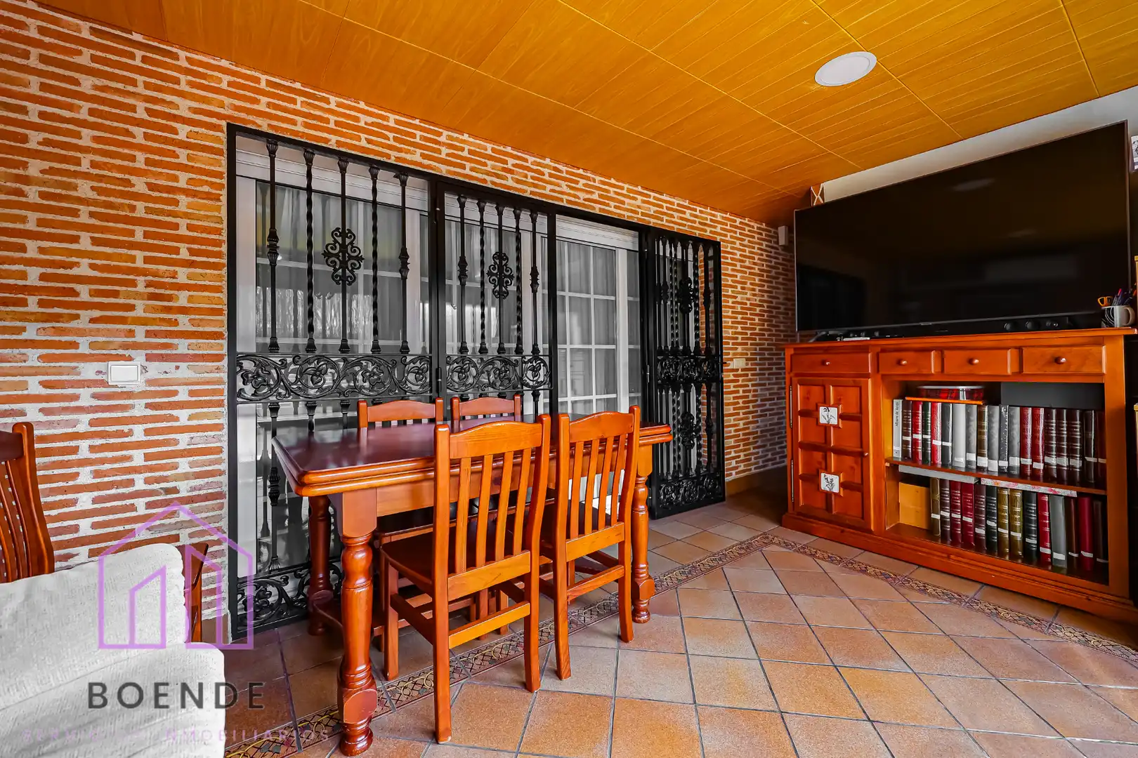 Casa o xalet en venda a Calle de la Paz, Parque Europa - Los Pitufos