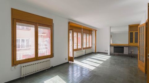 Gran dúplex de 200 m² con 7 habitaciones + trastero de 40 m² en Berga, imatge 5