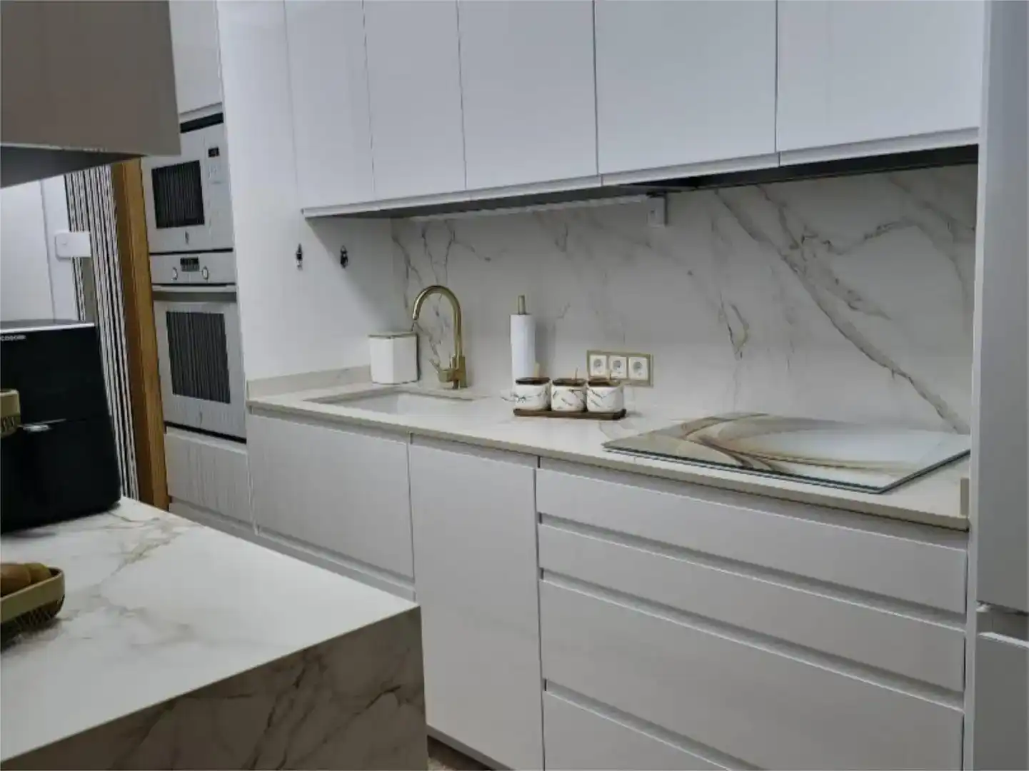 Cocina de Piso en venta en Llevant
