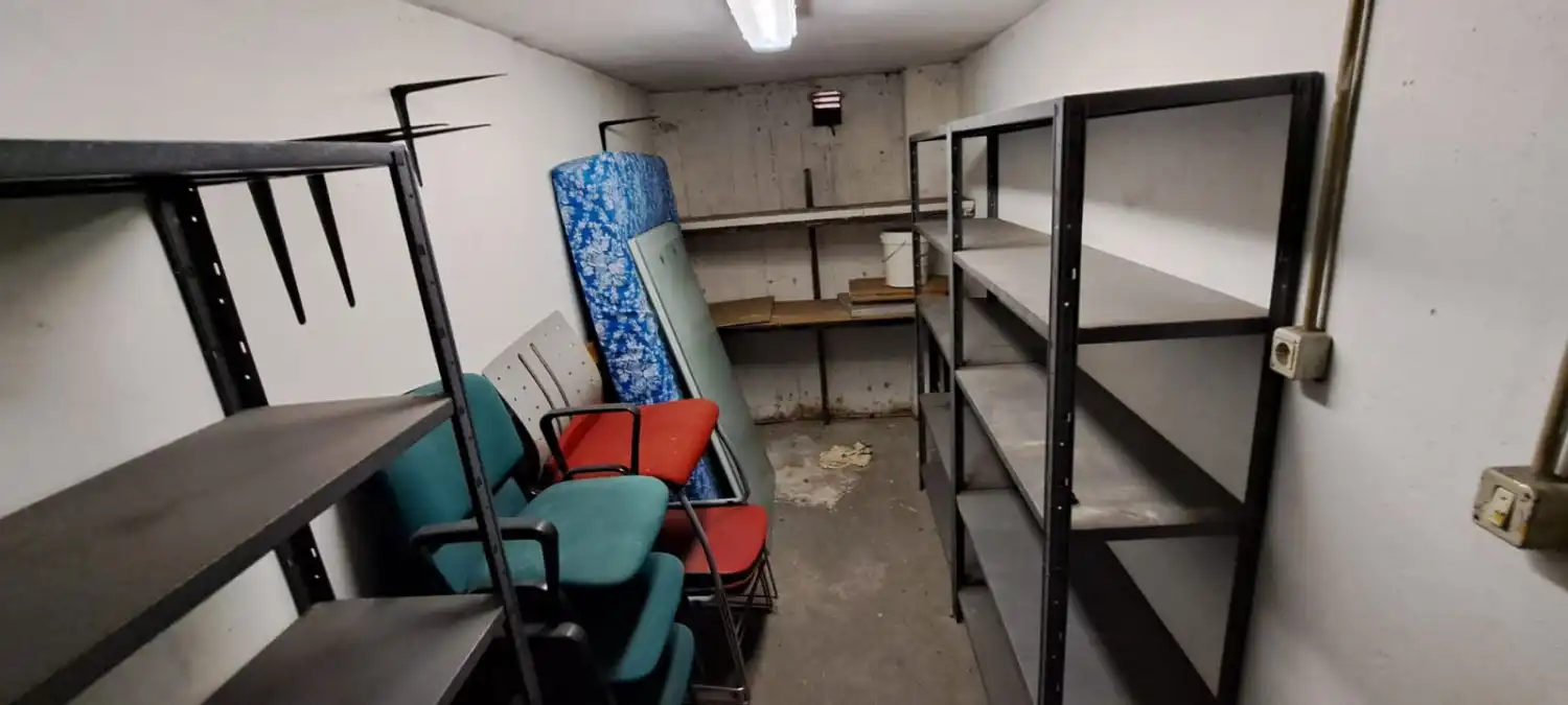 Garage for rent in Villanueva de la Cañada