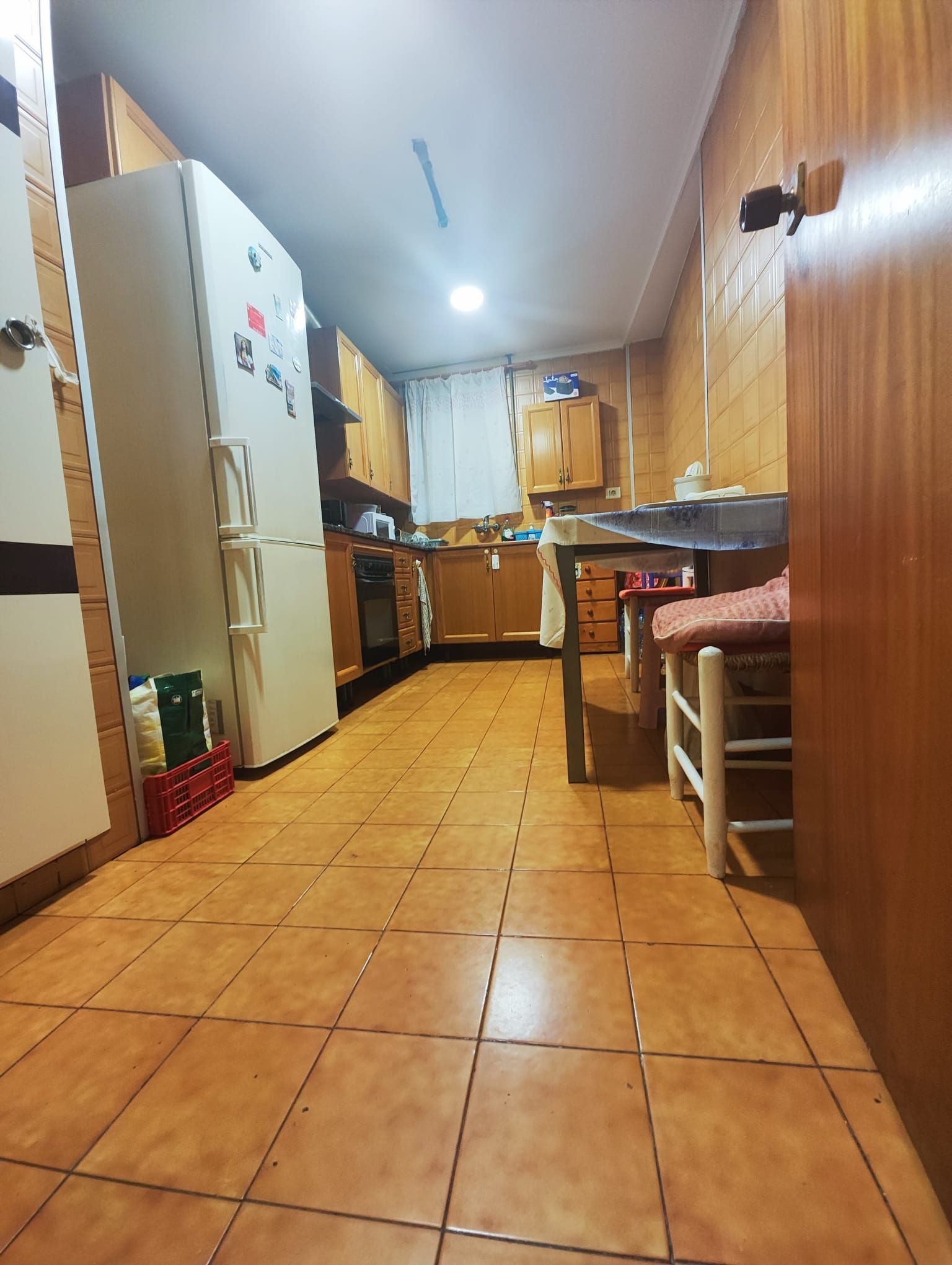 Piso en venta en comercio