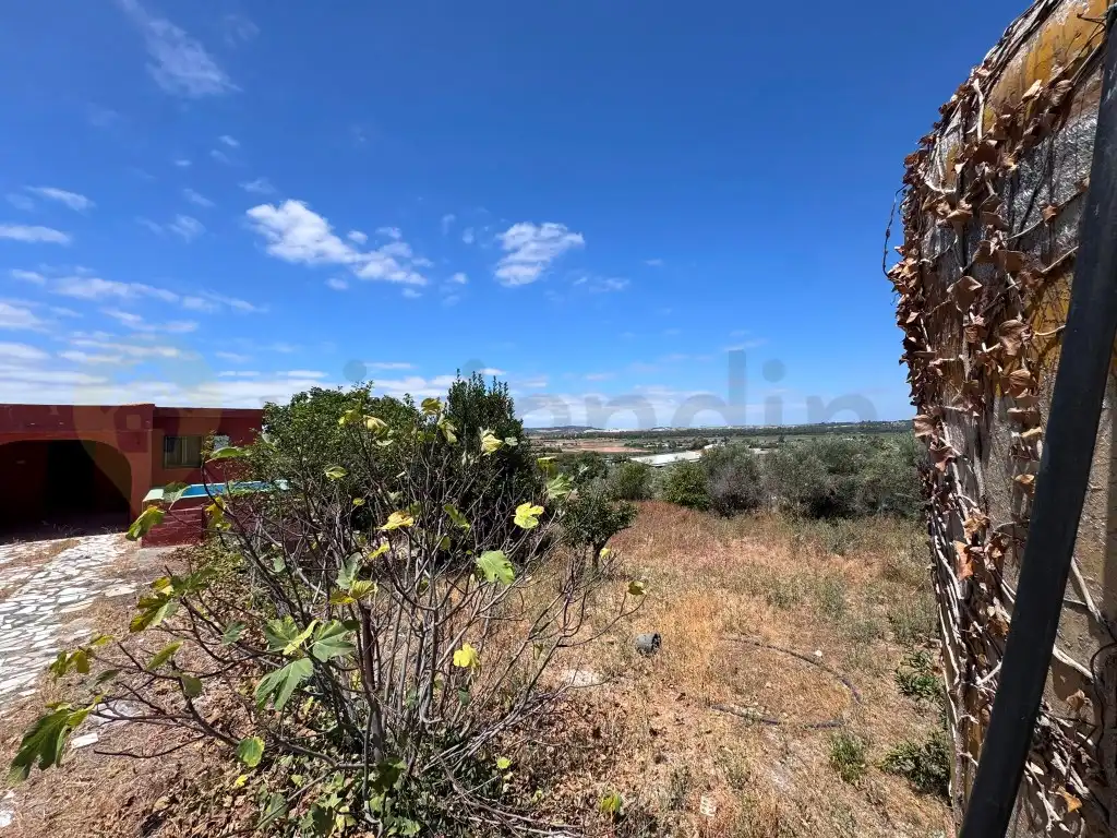 Casa o xalet en venda en Jerez de la Frontera