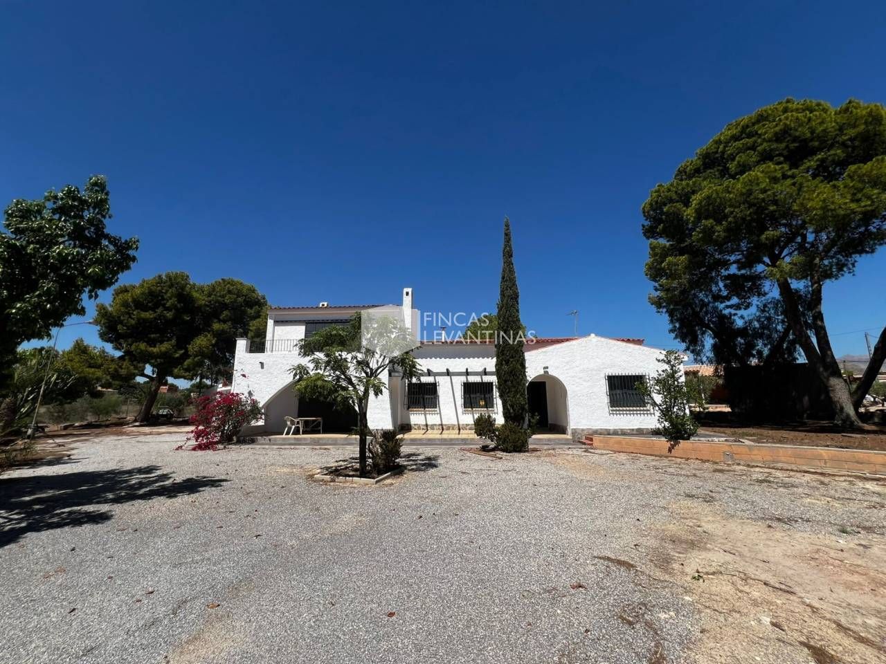 Exterior view of House or chalet for sale in San Vicente del Raspeig / Sant Vicent del Raspeig