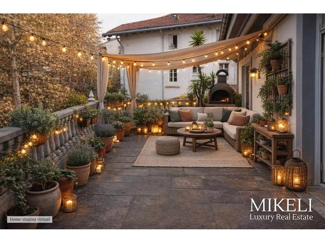 Dúplex en Venta en Paseo Menéndez Pelayo en Puerto Chico