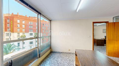 Foto 5 de Oficina en venda a Calle Cardenal Belluga, Santo Domigo, Alicante