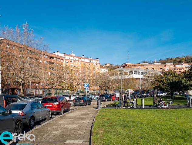 Piso en Venta en Ibaizabal Landa en La Peña