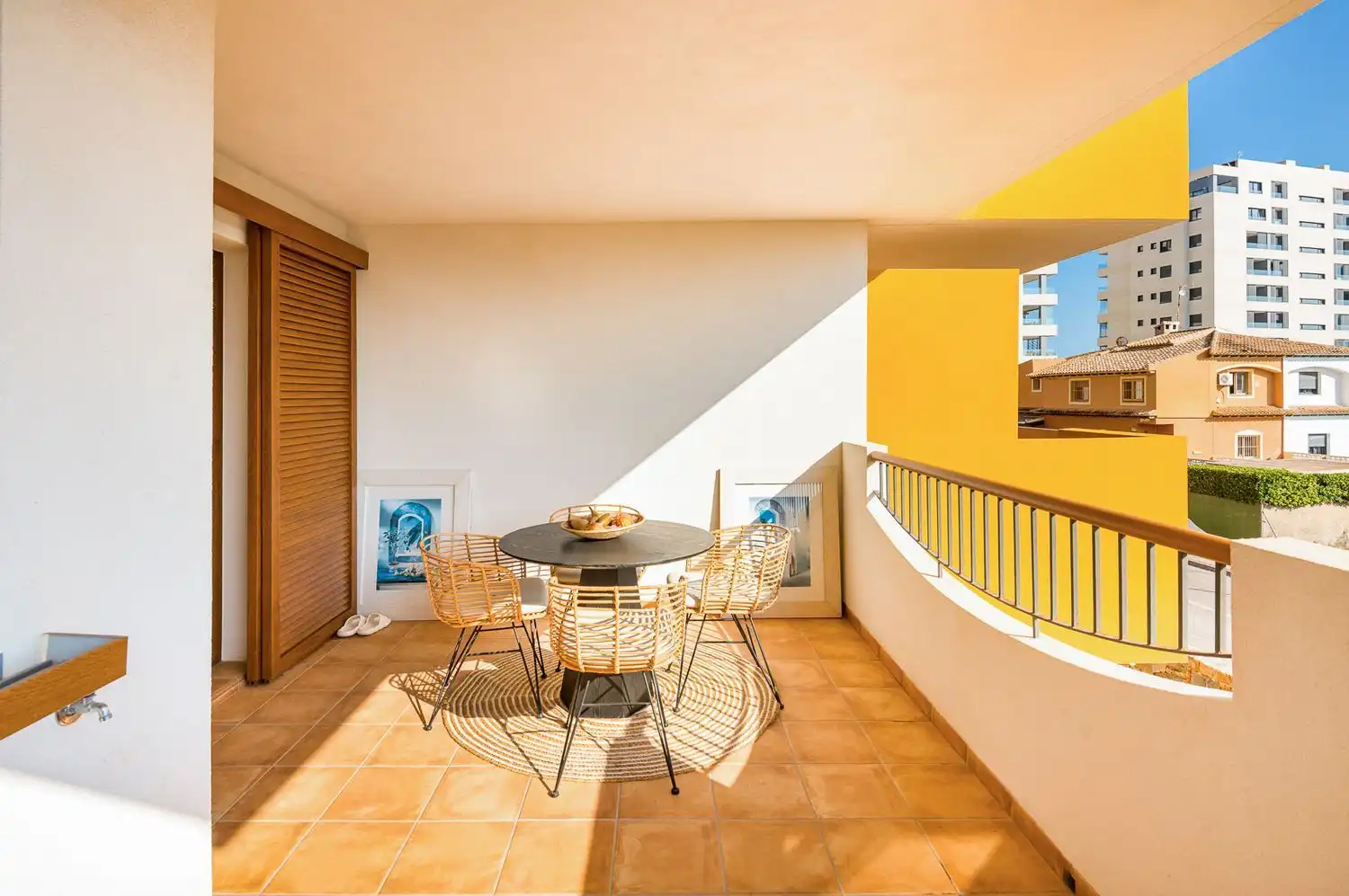 Piso en venta en Calle Ciclón, 8, Punta Prima