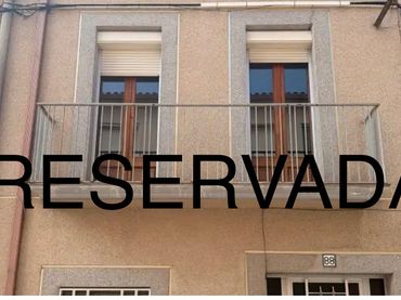 Casa con balcone in vendita a Bellvís