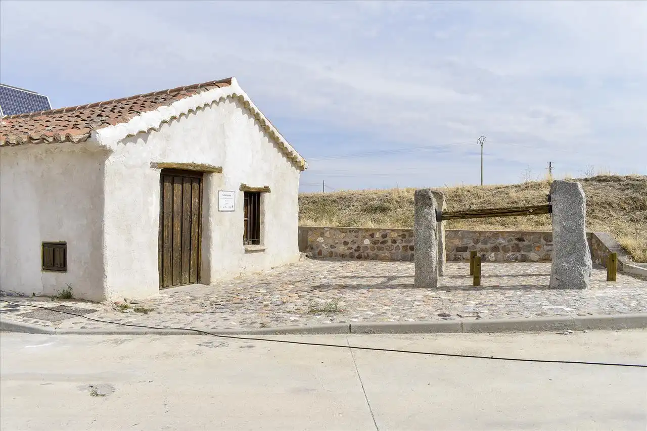 Residencial en venda a Nueva, Gotarrendura