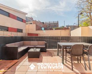 Terrace of Flat for sale in Sant Quirze del Vallès  with Terrace and Balcony