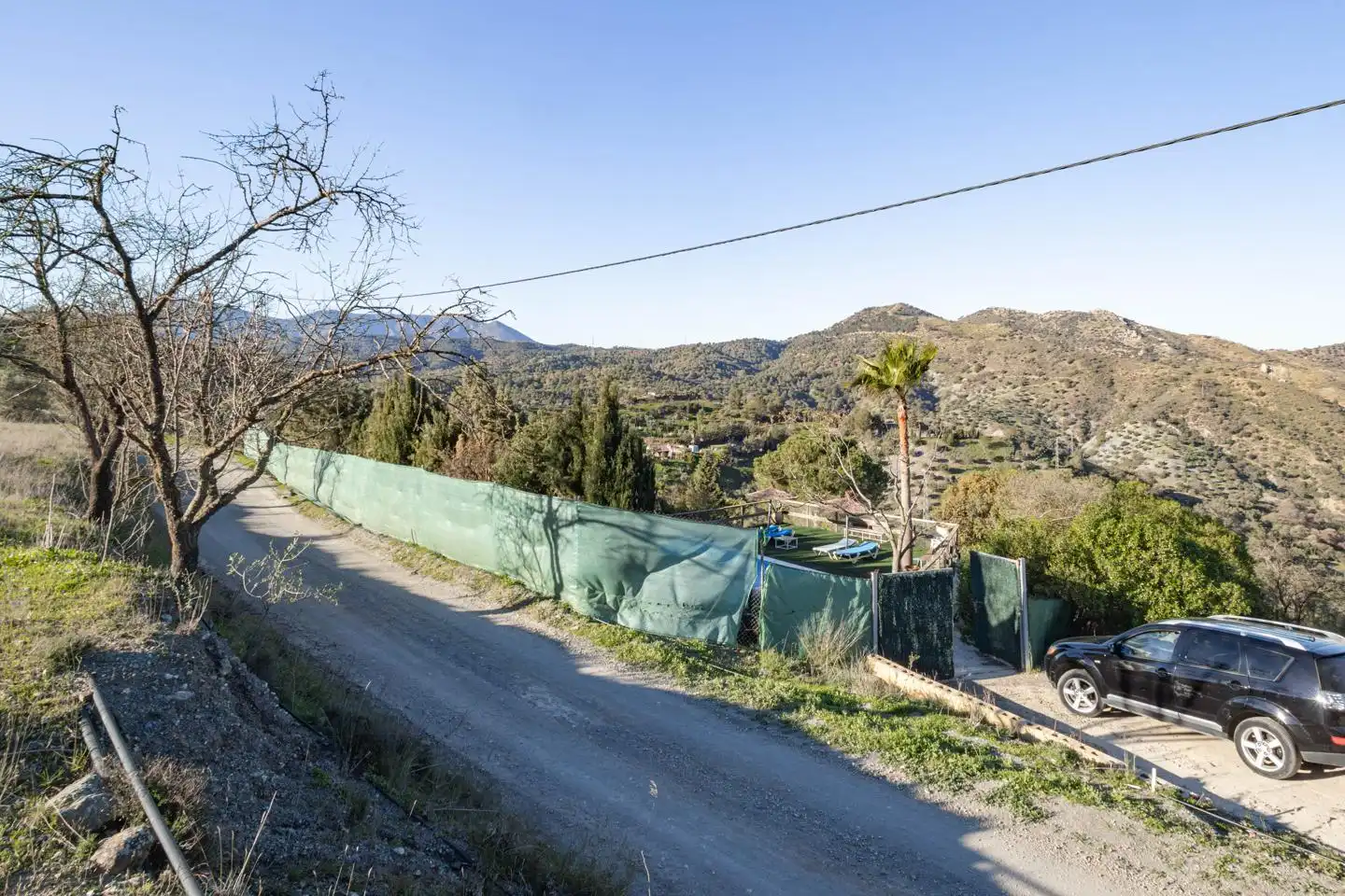 Casa con piscina en venta en MA-448, imagen 4