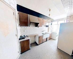 Kitchen of Flat for sale in Mislata  with Balcony