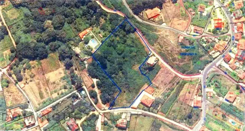 Terreno residenziale in vendita a Marín, imagen 4